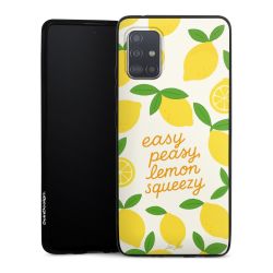 Easy Peasy Lemon Squeezy