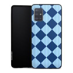 Silikoni Suojakuori Slim musta