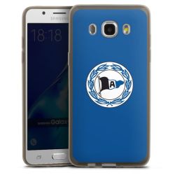 Silikon Slim Case anthrazit