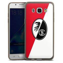 Silikon Slim Case anthrazit