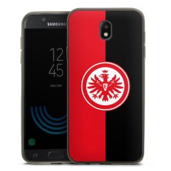 Silikon Slim Case anthrazit