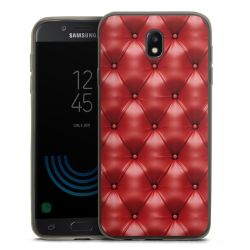 Silicone Slim Case anthracite