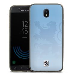 Silikon Slim Case anthrazit