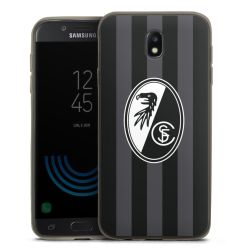 Silikon Slim Case anthrazit