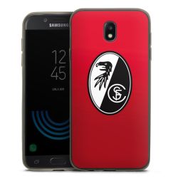 Silikon Slim Case anthrazit