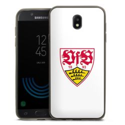 Silikon Slim Case anthrazit