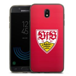 Silikon Slim Case anthrazit