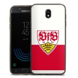 Silikon Slim Case anthrazit