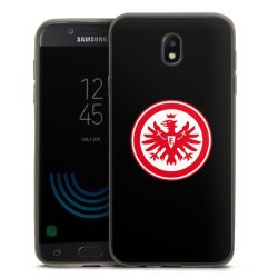 Silikon Slim Case anthrazit