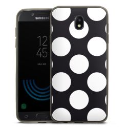 Silicone Slim Case anthracite