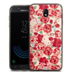 Silikon Slim Case anthrazit