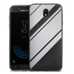 Silicone Slim Case anthracite