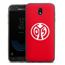 Silikon Slim Case anthrazit