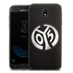 Silikon Slim Case anthrazit