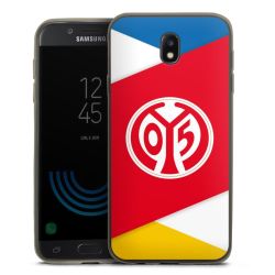 Silikon Slim Case anthrazit