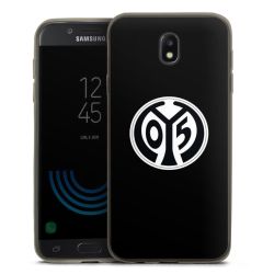 Silikon Slim Case anthrazit