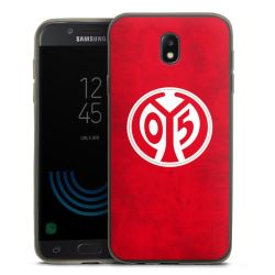 Silikon Slim Case anthrazit