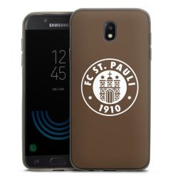 Silikon Slim Case anthrazit