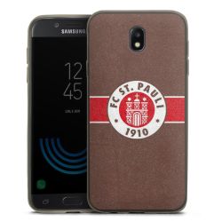 Silikon Slim Case anthrazit