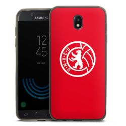 Silikon Slim Case anthrazit