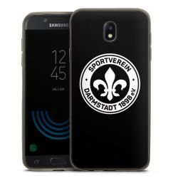 Silikon Slim Case anthrazit