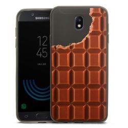 Silicone Slim Case anthracite