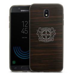 Silikon Slim Case anthrazit