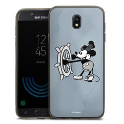 Silicone Slim Case anthracite