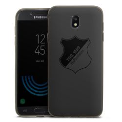 Silikon Slim Case anthrazit