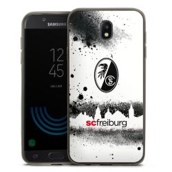 Silikon Slim Case anthrazit