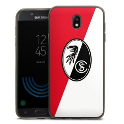 Silikon Slim Case anthrazit