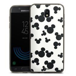 Silicone Slim Case anthracite