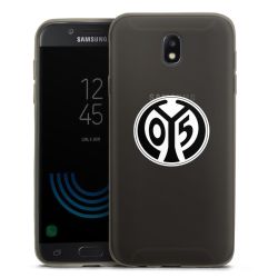 Silikon Slim Case anthrazit