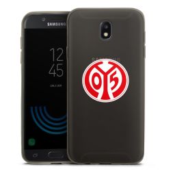 Silikon Slim Case anthrazit