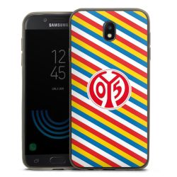 Silikon Slim Case anthrazit