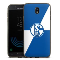 Silikon Slim Case anthrazit