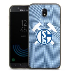 Silikon Slim Case anthrazit