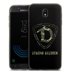 Silikon Slim Case anthrazit