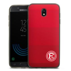 Silikon Slim Case anthrazit