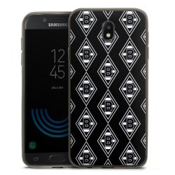 Silikon Slim Case anthrazit