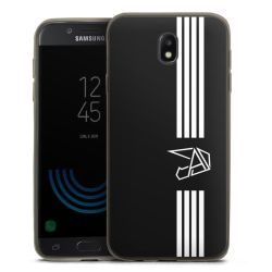 Silikon Slim Case anthrazit