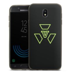 Silikon Slim Case anthrazit