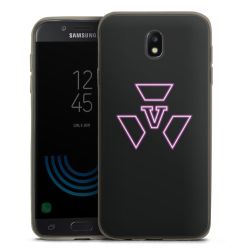 Silikon Slim Case anthrazit