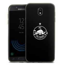 Silikon Slim Case anthrazit