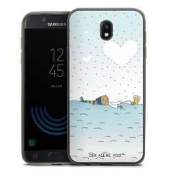 Silikon Slim Case anthrazit