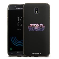 Silikon Slim Case anthrazit