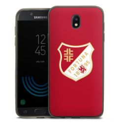 Silikon Slim Case anthrazit