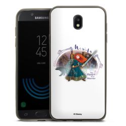 Silikon Slim Case anthrazit