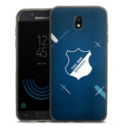 Silikon Slim Case anthrazit