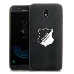 Silikon Slim Case anthrazit